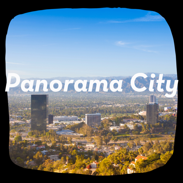 Panorama City Altos Report